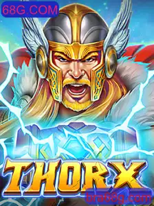 Explorando o Universo de ThorX: Um Jogo de Estratégia Inovador no 68G.COM