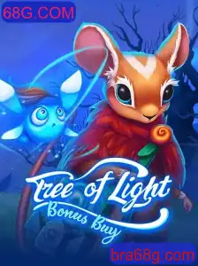 Descubra o Mundo Encantado de TreeOfLightBonusBuy