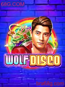 Explorando o Mundo de WolfDisco: O Novo Fenômeno dos Jogos